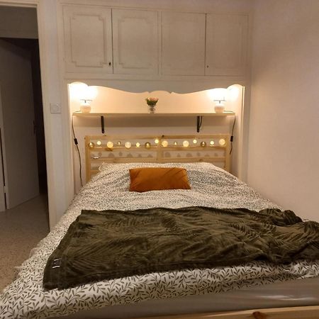 Appartement 3 Pieces + Parking Cagnes-sur-Mer Bagian luar foto