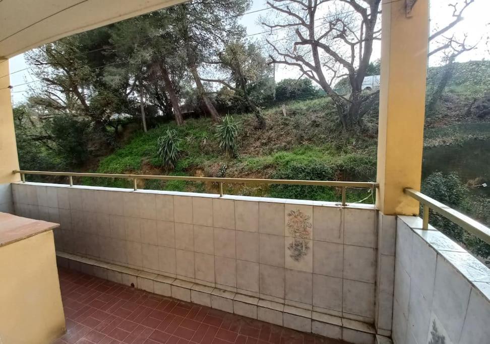 Appartement 3 Pieces + Parking Cagnes-sur-Mer Bagian luar foto